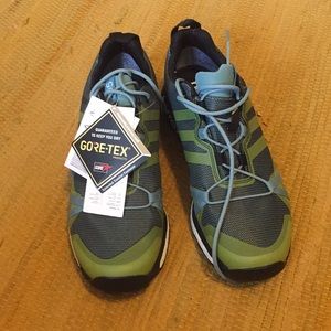 Adidas Terrex Agravic GTX W